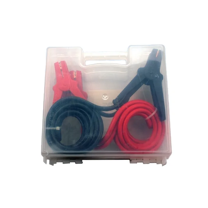 auto booster cable/car jumper cable