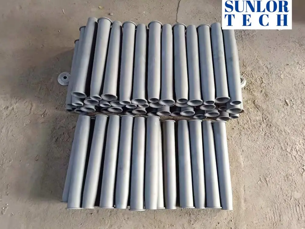 1380 degree refractory silicon carbide for electric furnace