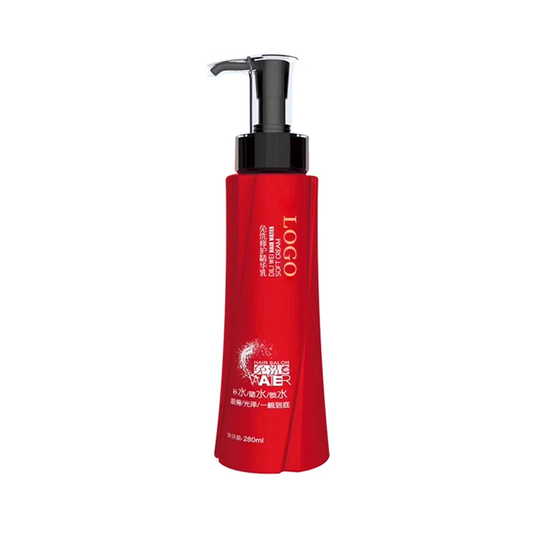 Professional Hair Styling Product for Hydrating Styling Gel Edge Control