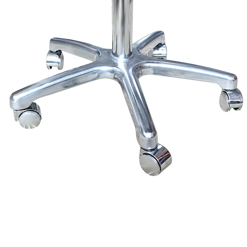 ESDELES Adjustable Industrial Office Pu Foam esd fabric chair Stool Anti-static Lab Chair Antistatic Cleanroom Safe Esd Chair