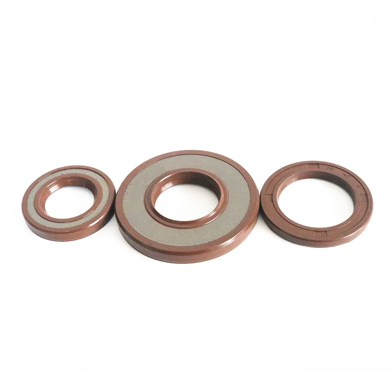 FKM material hydraulic pump motor TCV oil seals