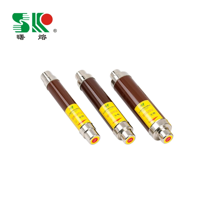 similar to siba 10kv fuse high quality ceramic striker fuse 150a fuse