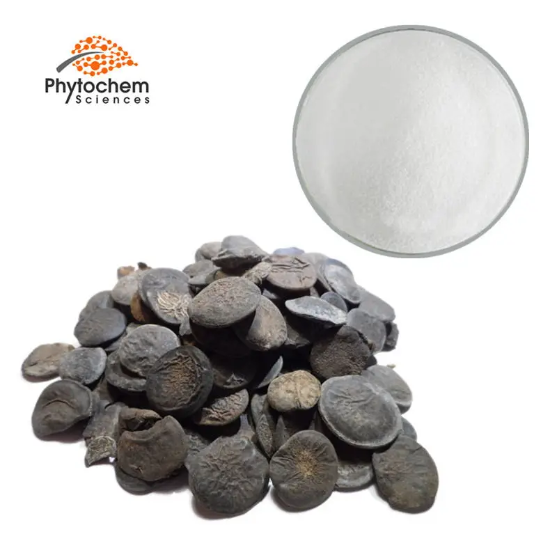 100% nature organic 10%~98% 5-htp bulk powder Griffonia Simplicifolia Seed Extract