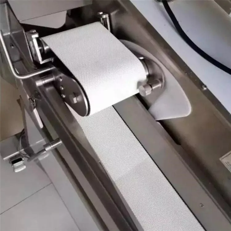 Automatic Meat Cutting Machine Bacon Ham Cooked Beef Slicer Cutter