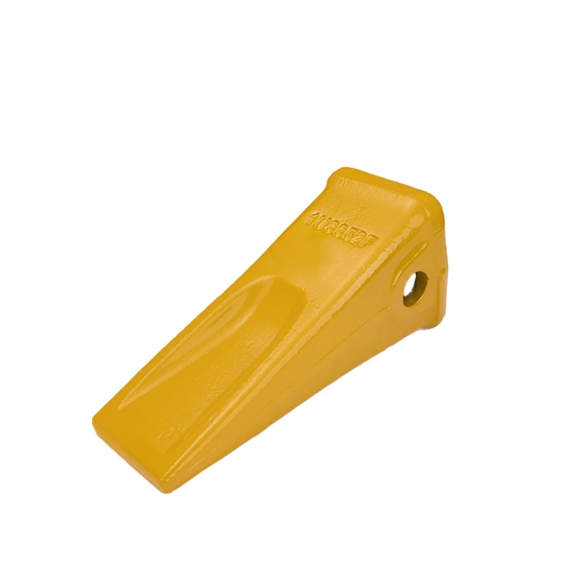 Factory Price J350 Series Long Tips 1U3352 Forging Bucket tooth for Excavator Cat320