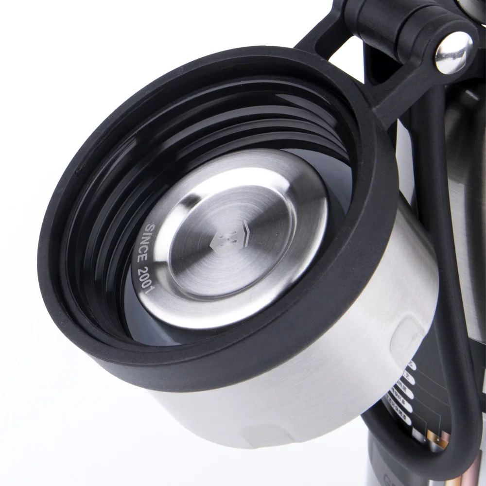 2020 New Design Wide Mouth Portable Sports Drinking Metal Water Bottle, Double wall Stainless Steel Insulated Hydro Vacuum Flask