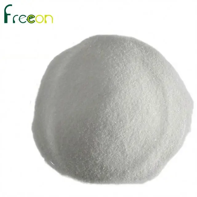 Freeon Ahualyn Water Soluble 85% 90% 95% Bulk Chitosan Powder Allulose Thickeners Food Grade Powder Cmc Sodiu