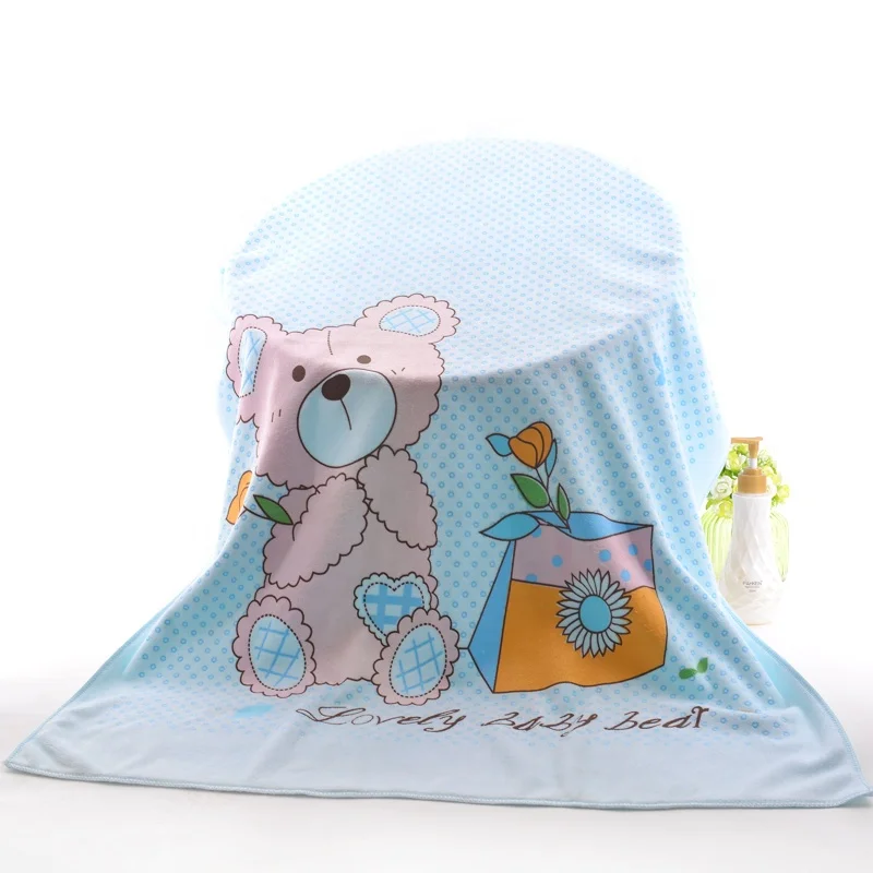 
Microfiber Bath Quick Dry Towels Bathroom for Adult 