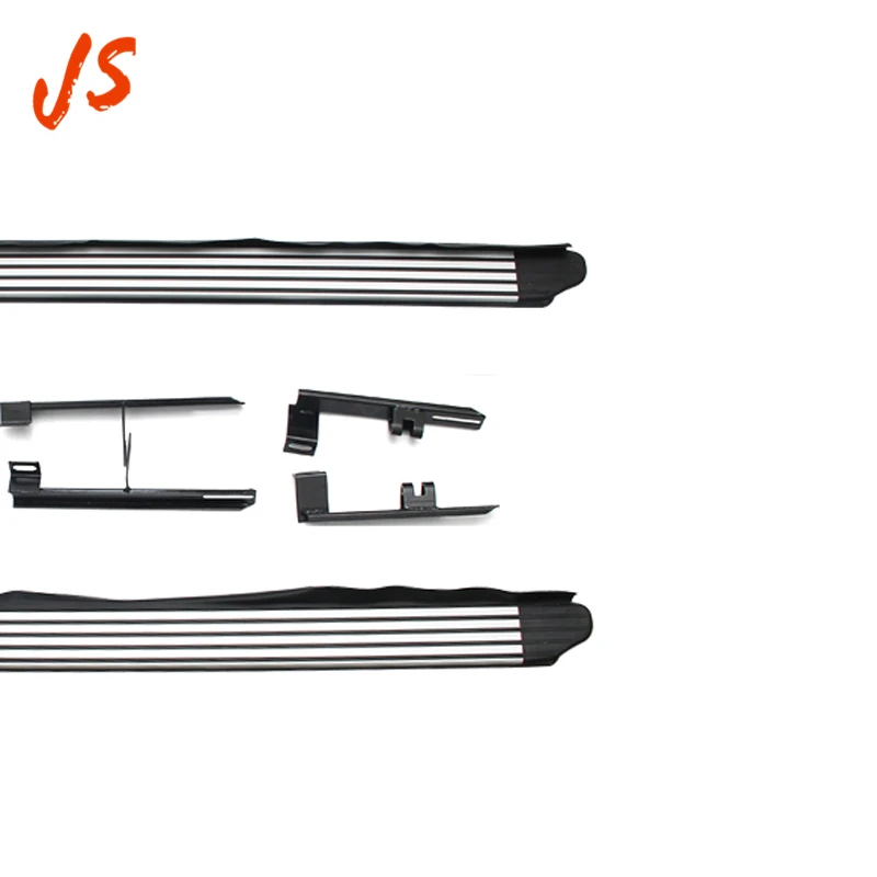 Car Accessories power 2009 japan Manufacture running board Side Step for RAV 4