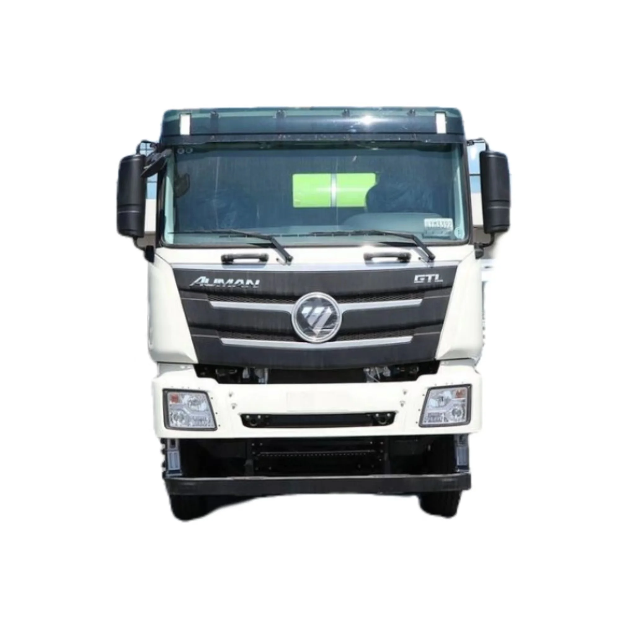 Новейшие и подержанные грузовики-Смесители Sinotruck