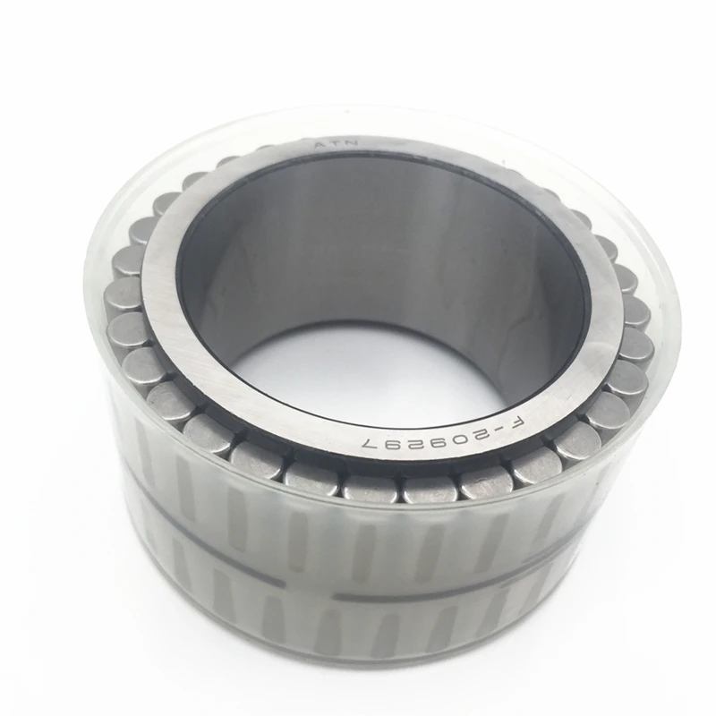 Подшипник сплющенного ролика F-212355.2 F-213616 PLC55-200-1 CPM2464