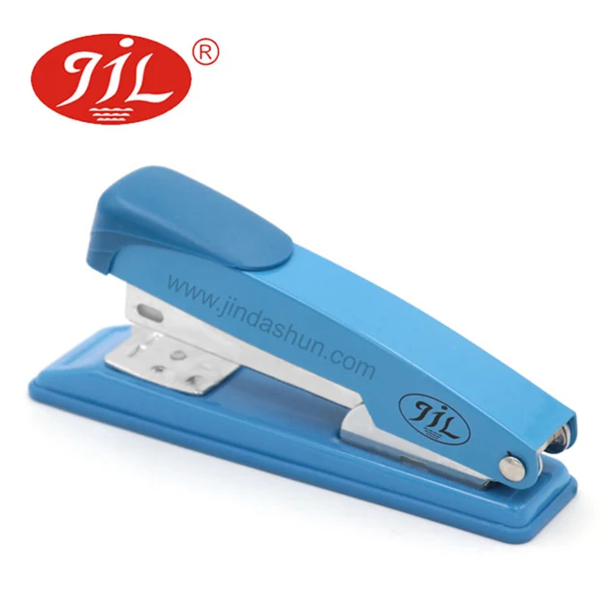 Стандартный офисный современный стиль металлический 24 / 6 и 26 / 6 Высокое качество пневматический степлер