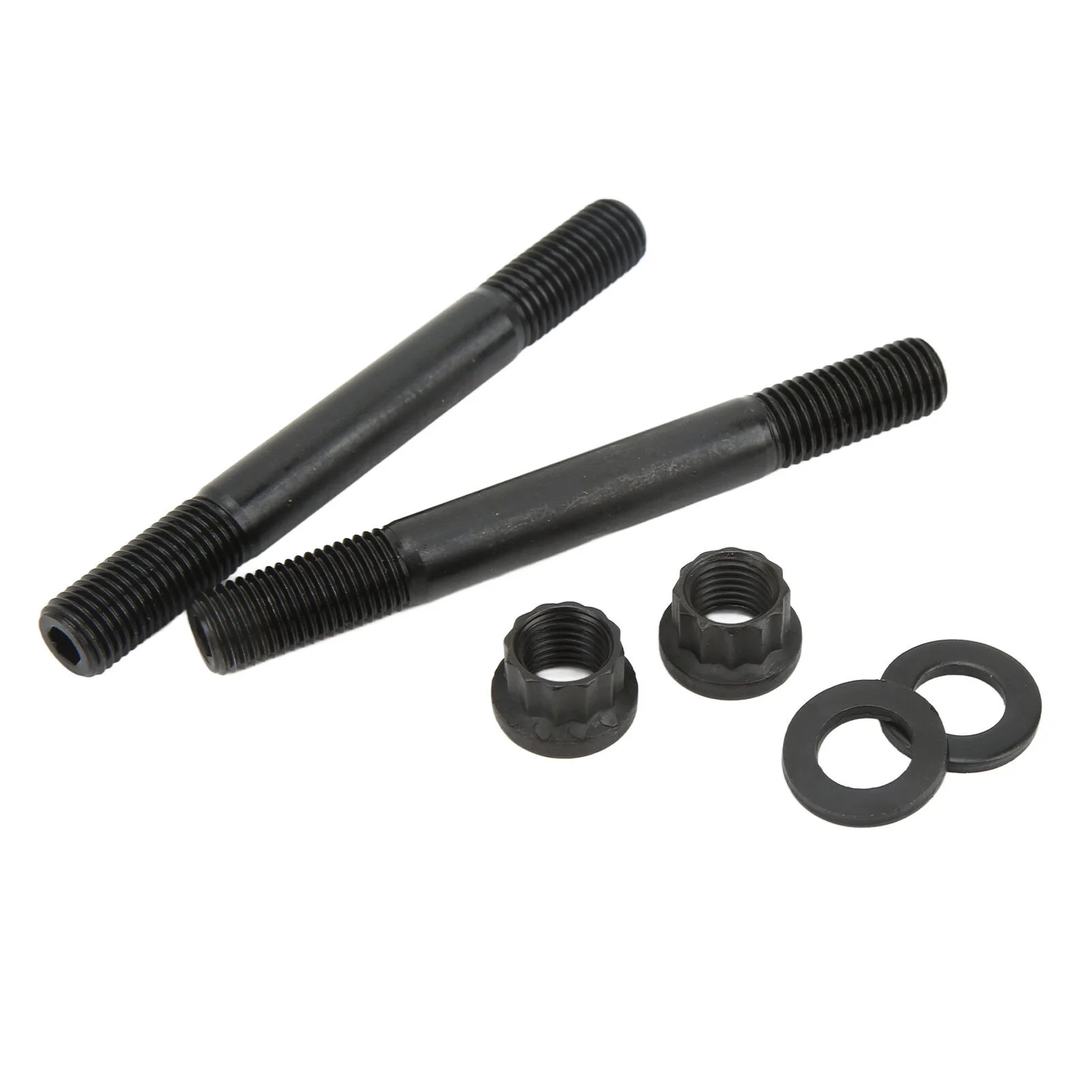 For ARP 208-5402 MAIN STUD Kit For Honda Civic CRX Del Sol B16A B16A2 B16A3 B16 (NOT Head Studs)