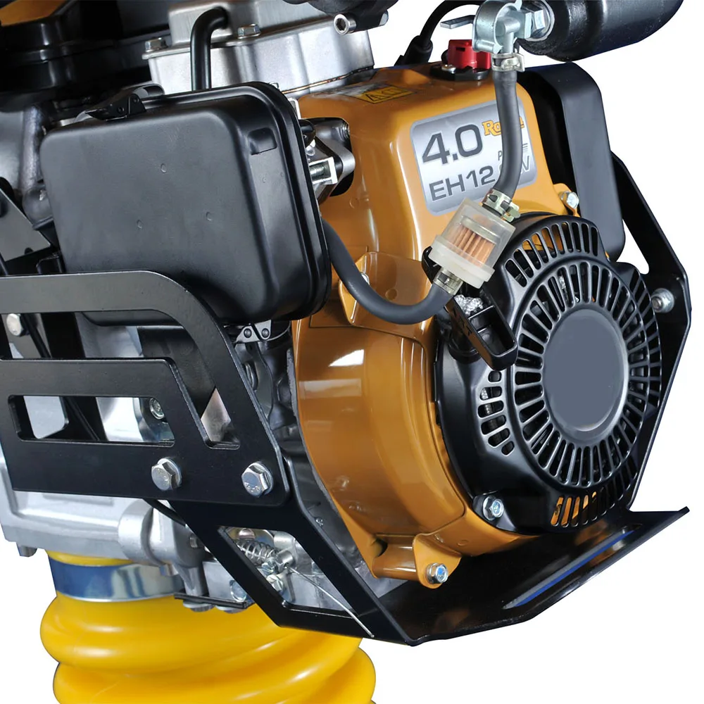 Value pack sri lanka electric vibrating tamping rammer hand monkey jumping jack compactor engine chisel sale price