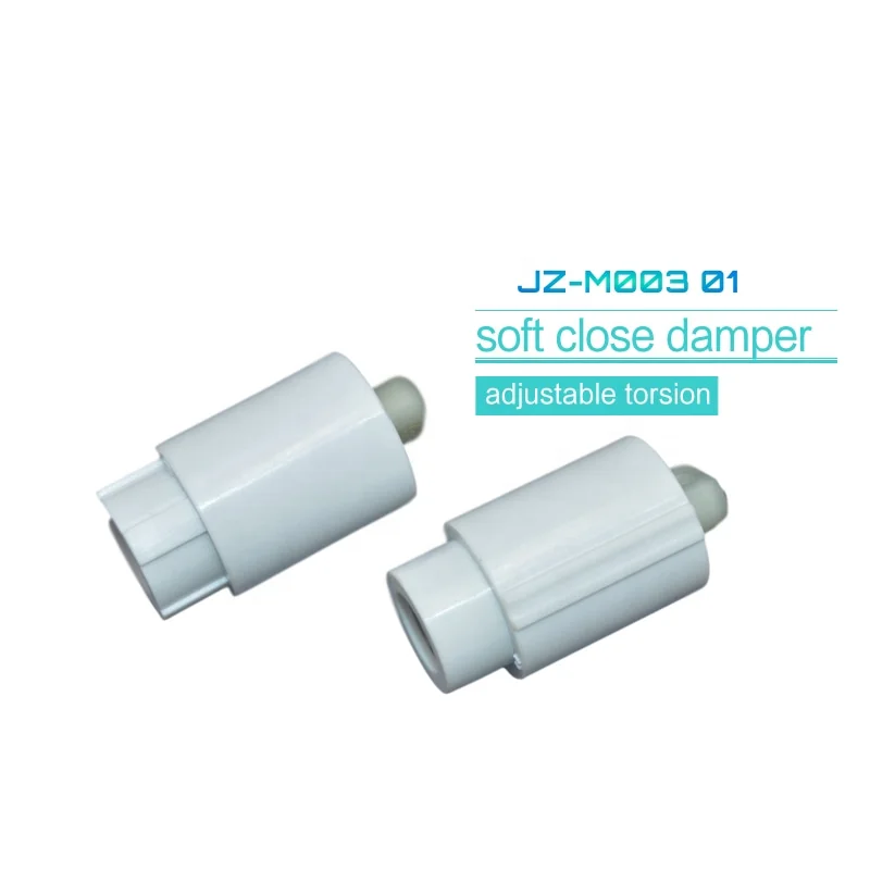 Easylift JZ-M003 rotary dampers soft close hinge