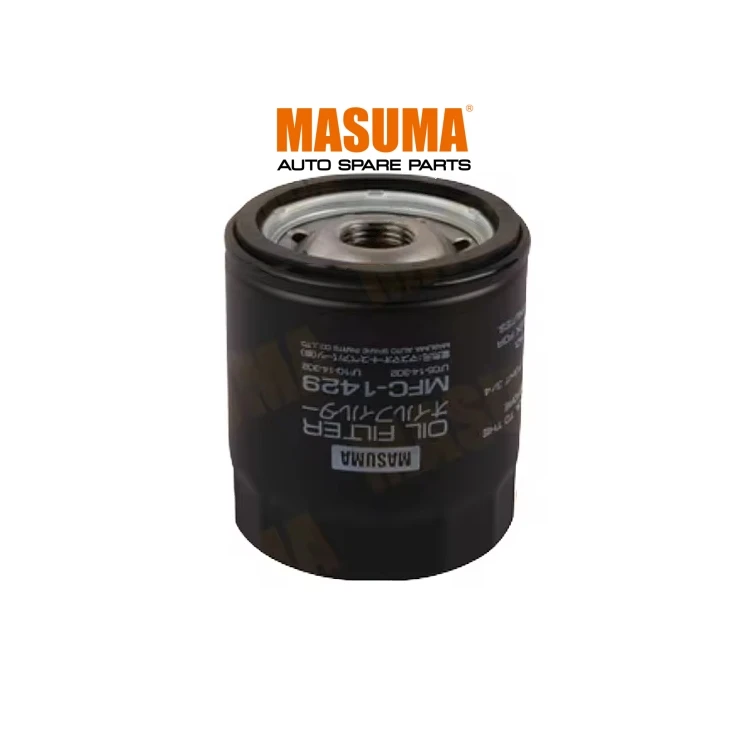 MFC-1429 масляные фильтры для автомобилей MASUMA автозапчасти 1007706 1043147 1066071 1070521 для LINCOLN Land Rover Ford