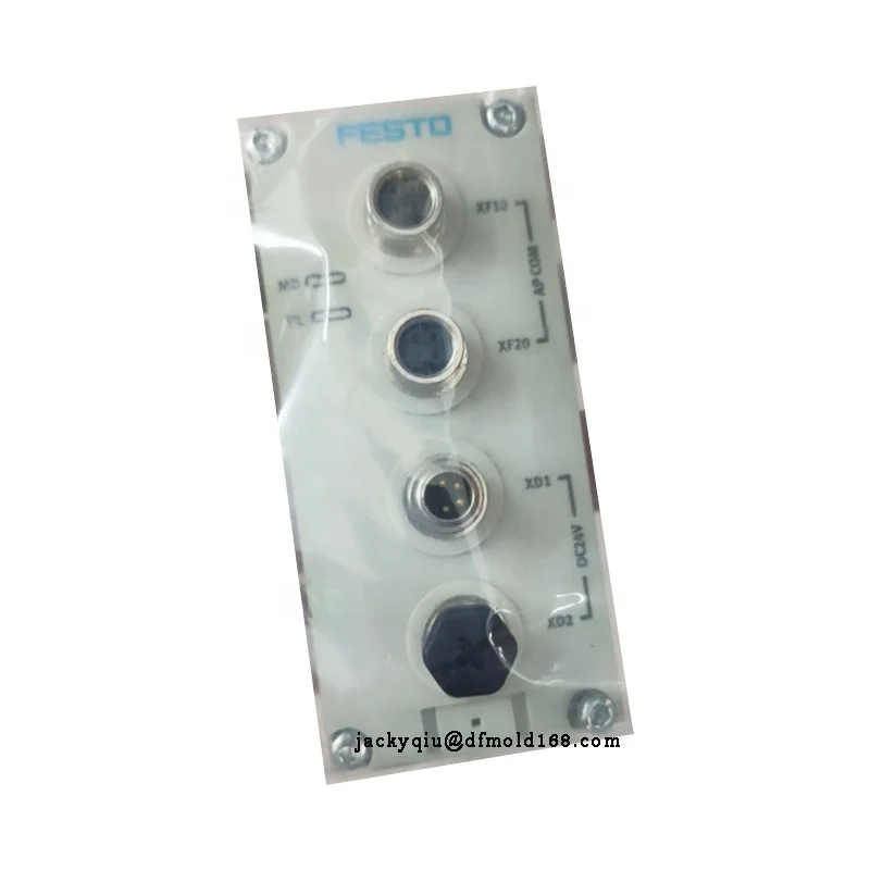 Новый 8081922 VAEM-L1-S-12-AP электрический интерфейс