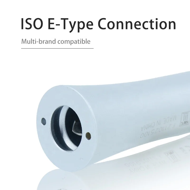 Hand Piece Dental Slow Speed Handpiece air Contra Angle Handpiece Dental Low Speed Handpiece