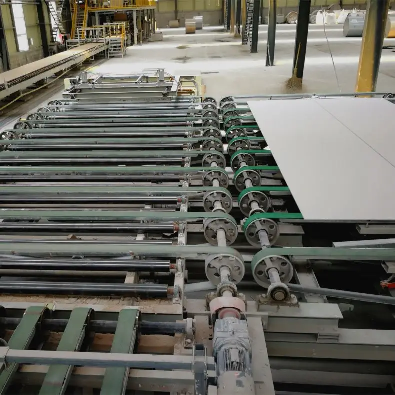 
low price sandwich wall panel production line 