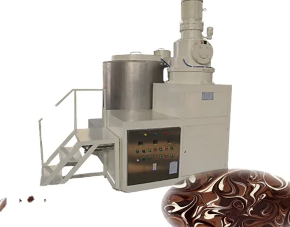 chocolate ball mill machine chocolate grinding machine