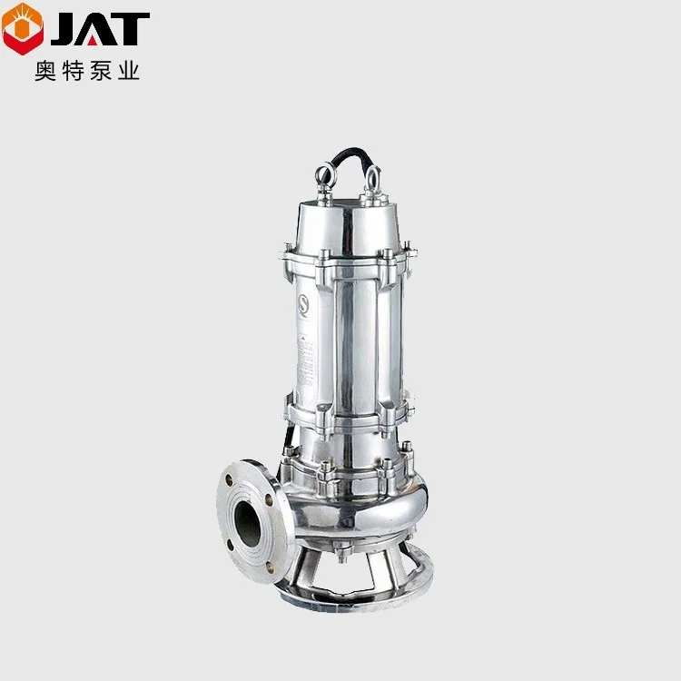 submersible pump manufacturers for slurry/mud