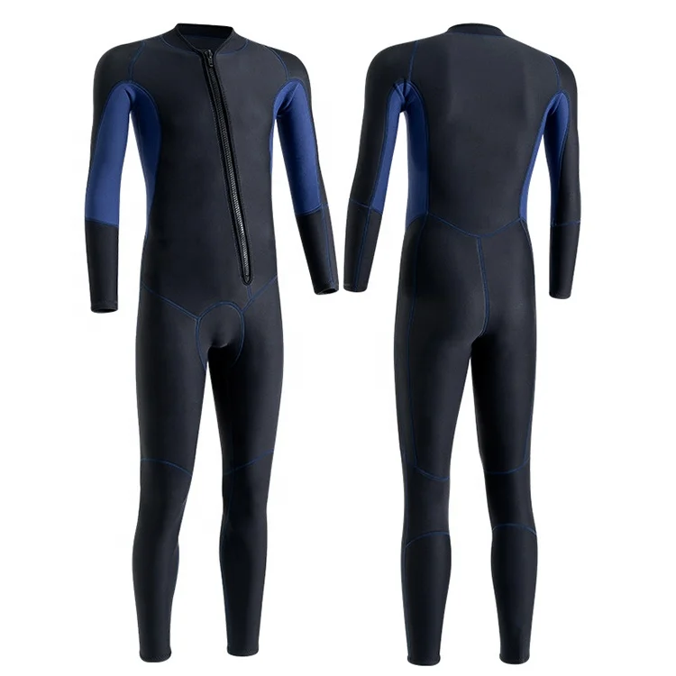 Custom Oem Wetsuit Hood Diving Wetsuit 3mm