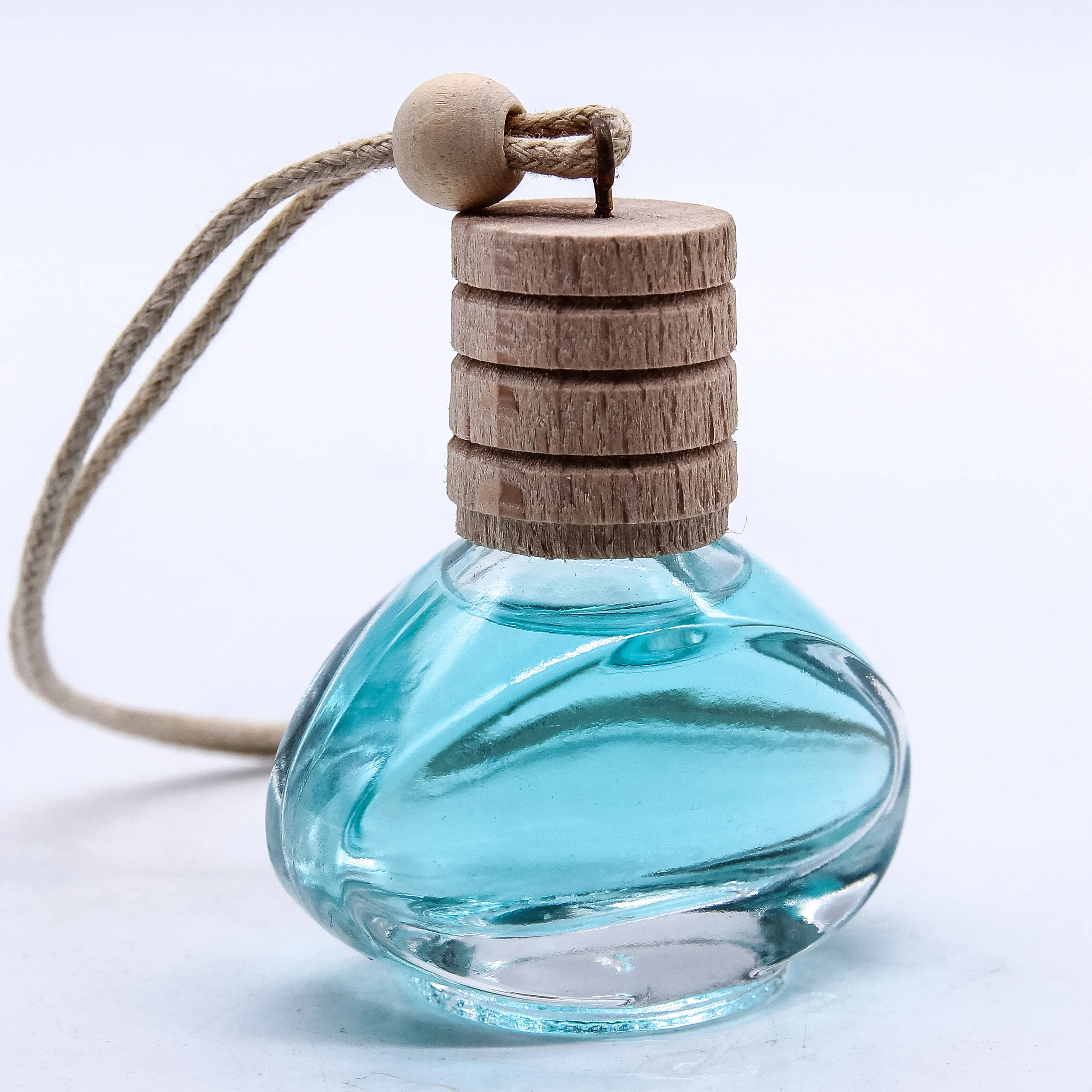 5 мл 8 мл 10 мл парфюмерный диффузор для автомобиля, пустая бутылка для оптовой продажи