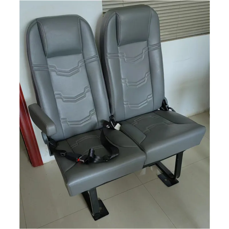 Made in China aluminum alloy material boat seat with cheap price