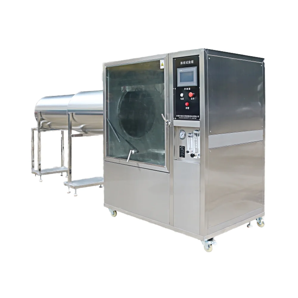 Low price high Low Temperature Test Chamber in equipment simulation climatic chamber environmental Test Machine