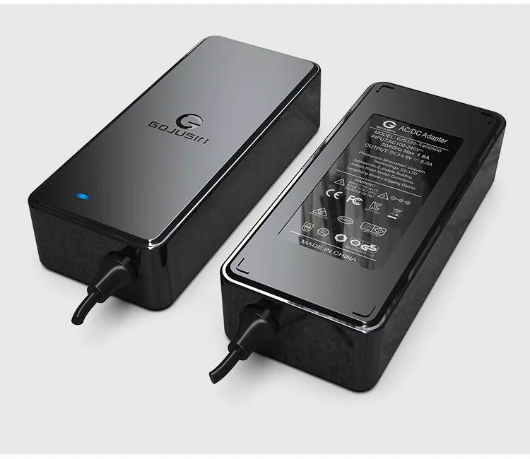 New Product CE CB KC FCC 67.2V 2A  lithium Battery Charger  for  E-bike  Electric scooters