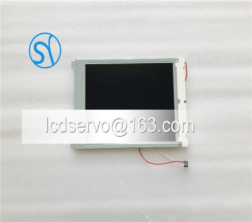 Lcd Display LM64K83 LM64K837 LM64K836 FSTN Lcd panel 9.4 inch 640x480 for industrial machine in stock