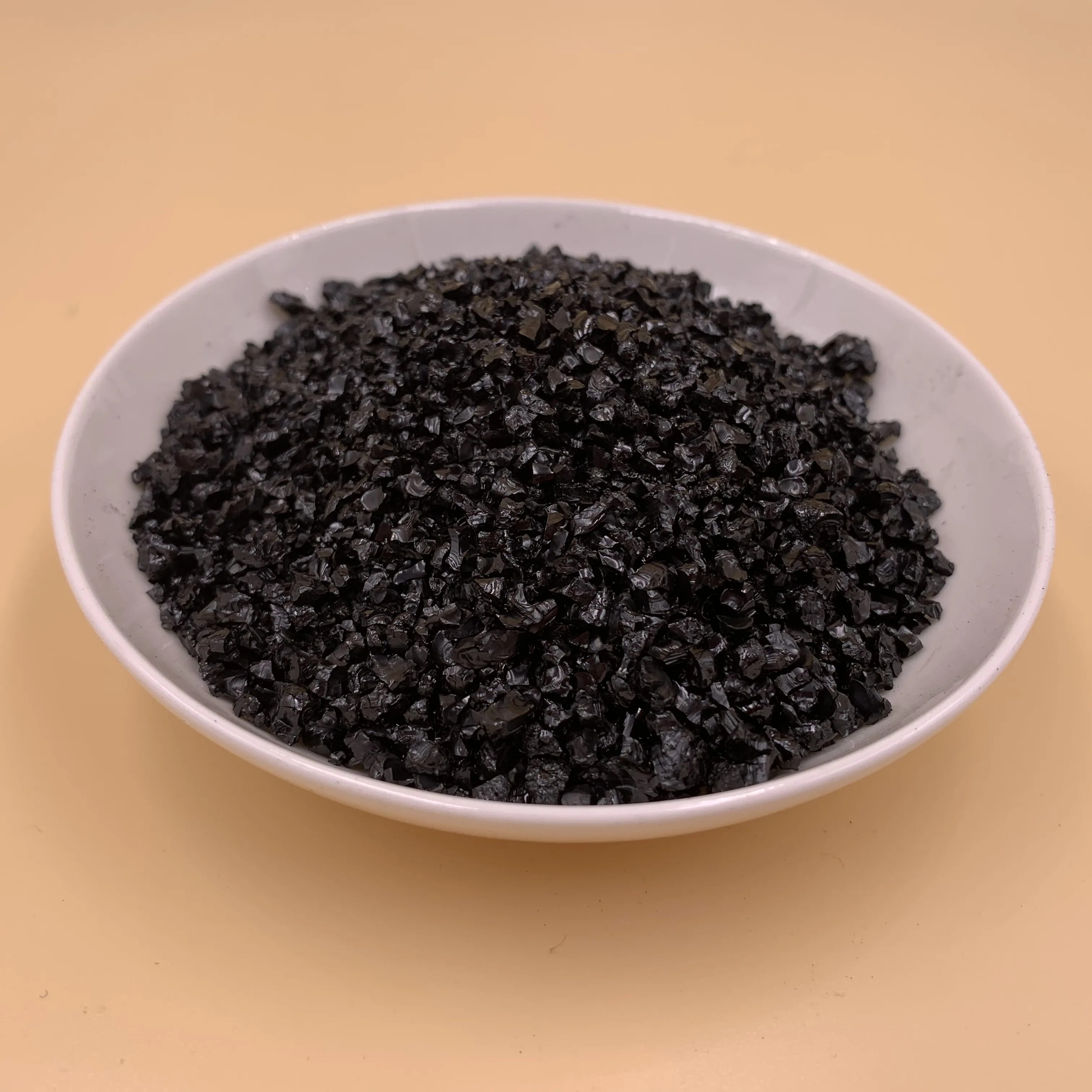 Fulvichina 5%minfulvic acid Organic Fertilizer Potassium Fulvic Acid Humate Shiny Flakes