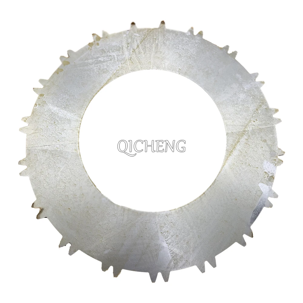 3721260440 Original Genuine Engine Spare Parts Ring C3721260440 Suitable for ZW550-6 Engine