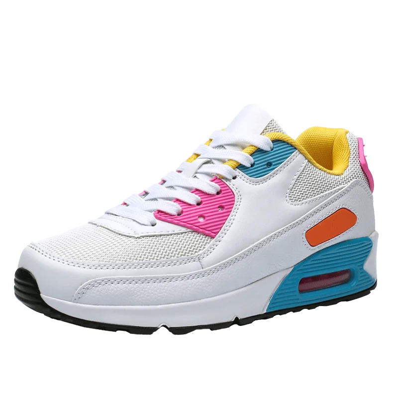 Max Sport Shoe Running Casual Wholesale Big Size Unisex Logo Custom Sneaker For Men