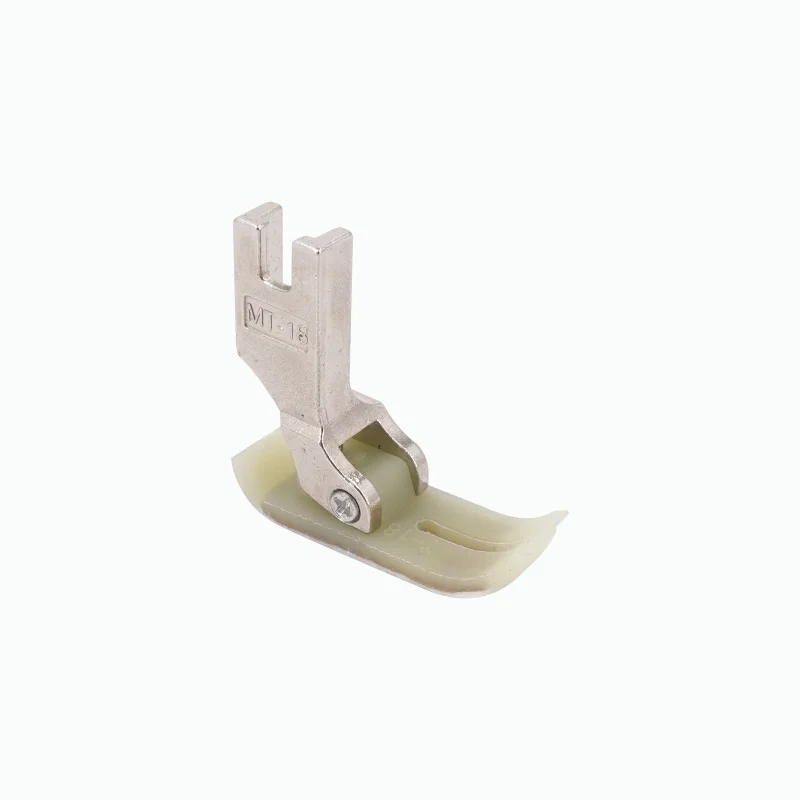 Electric computer sewing machine Oxford presser foot mt-18b high quality thickened wear-resistant Plastic Rubber Level A