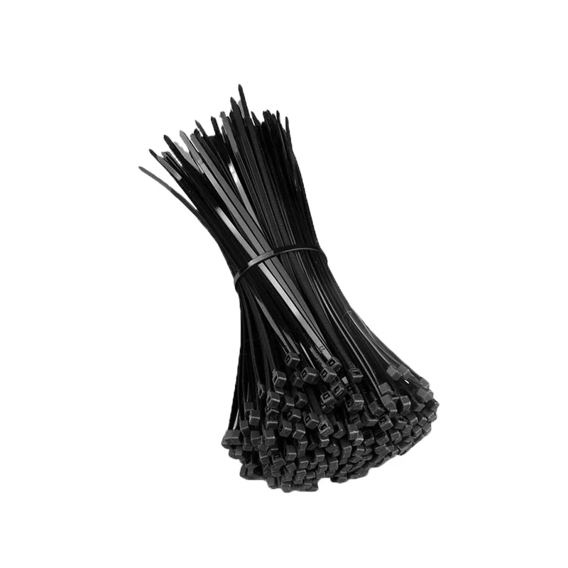 FATO FT Nylon PA66 Self-locking Cable Ties High Quality 94V-2 Heat-resisting Self-locking Cable Ties