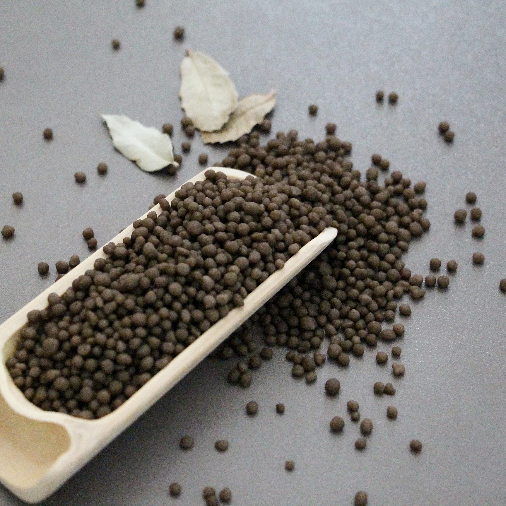 Phosphate fertilizer agriculture grade granular 18-46-0 dap diammonium phosphate
