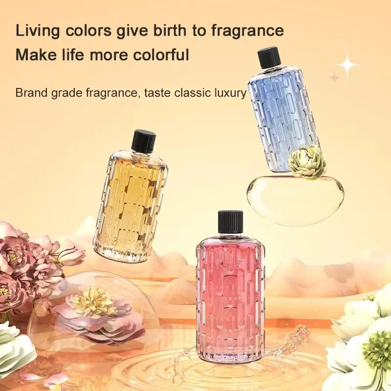 Rechargeable Aroma Diffuser Home Bedroom Toilet Fragrance Essential Oil Humidifier Hotels Air Freshener Essential Oil Diffuser