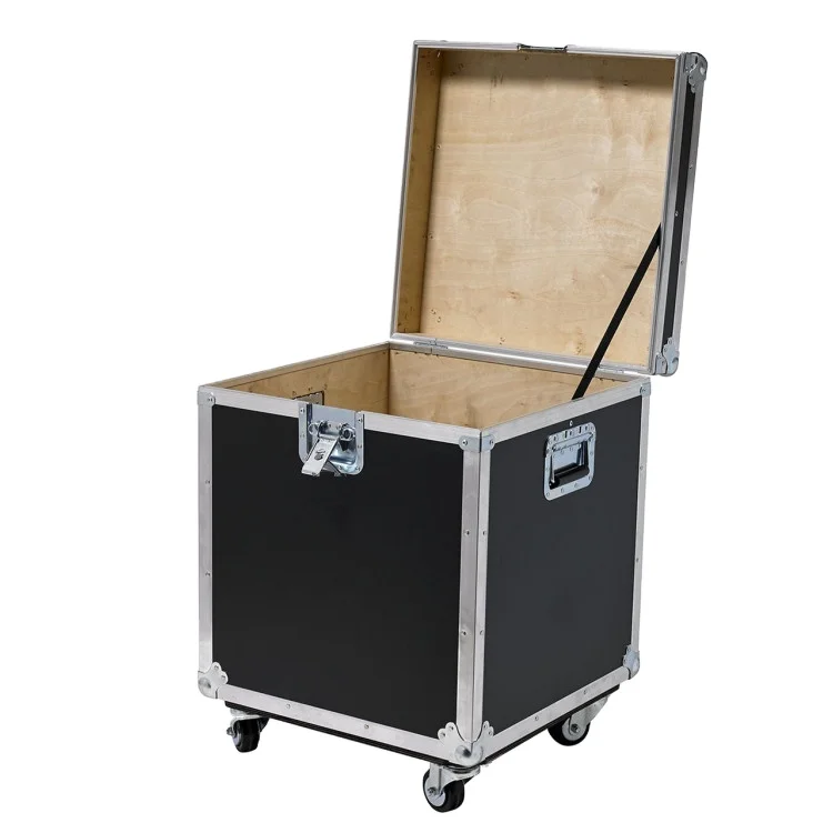 CABLE CUBE 22 X 22 SIGNATURE EXTRA HIGH ATA CABLE TRUNK W WHEELS