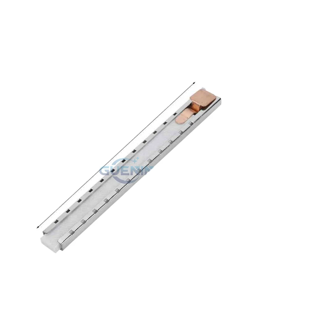 GNBSH-02B Chalk Holder With A Stick Of Chalk