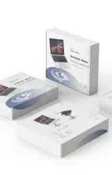 luxury 360 degree rotatable Aluminum Tablet Stand Adjustable For Macbook PC Computer Stand For iPad Holder Laptop Holder Base