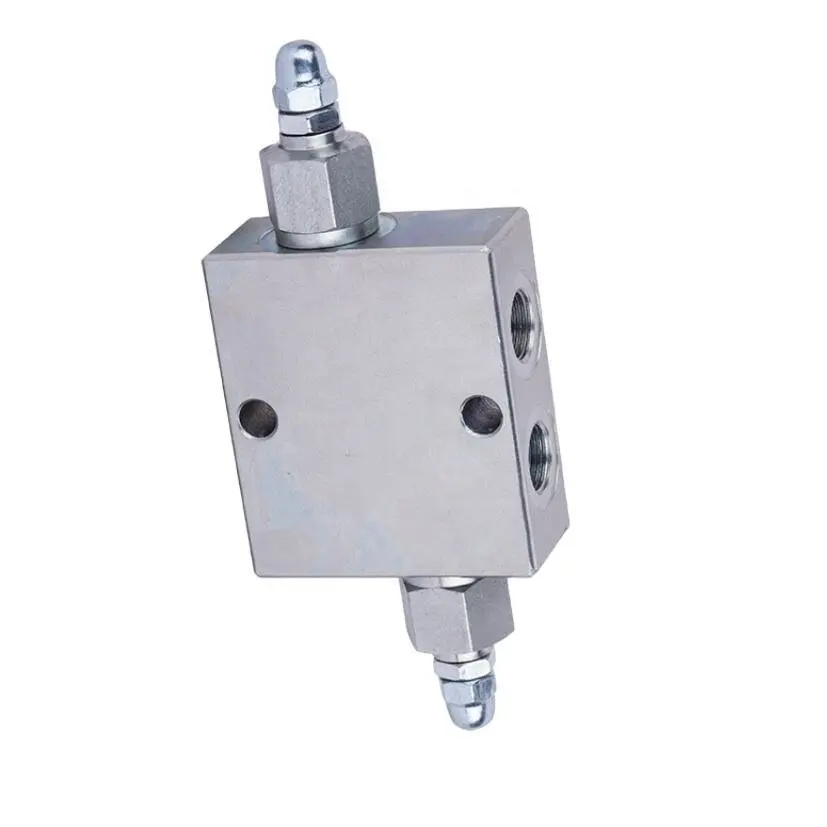Предохранительный клапан кроссовера для G1/4 G3/8 G1/2 G3/4 10-180 бар во1/4 VAU 3/8 ВО3/4 1/2 с двойными блочными пружинами