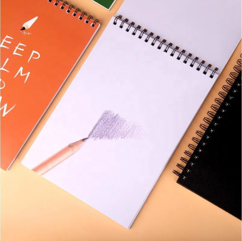 artist a4 fashion hardcover drawing sketchbook