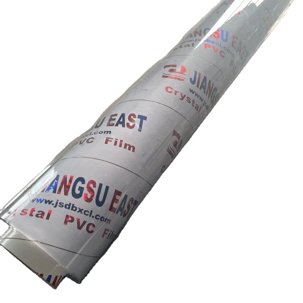 High gloss decorative crystal self adhesive pvc film