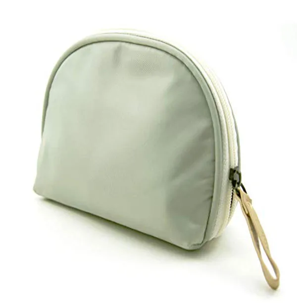 Custom logo Cosmetic Bag Private Label custom Makeup Bag & Cases Pouch Set Make Up Bags With Personal Logo