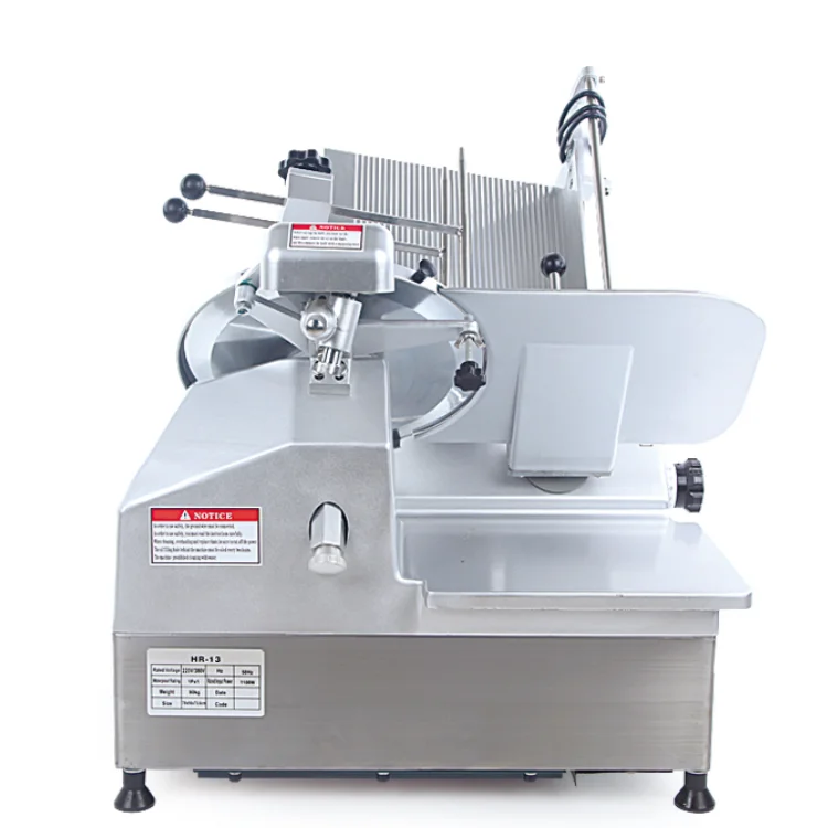 Автоматическая машина для резки мяса, слайсер для еды, машина для резки мяса