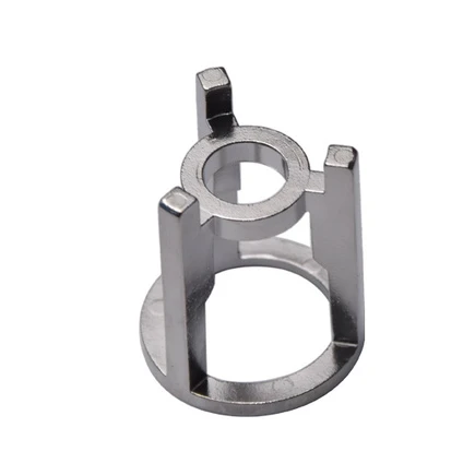 Mim Specializes In The Production Of Powder Metallurgy Injection Molding PH17-4 Products