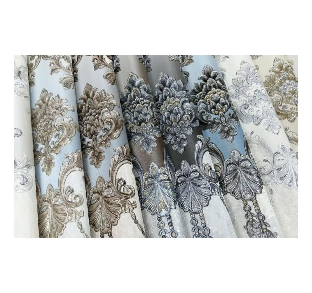 3d wallpaper home damask wholesale 3d hd wallpapers 1080p wall papers home decor wallpaper