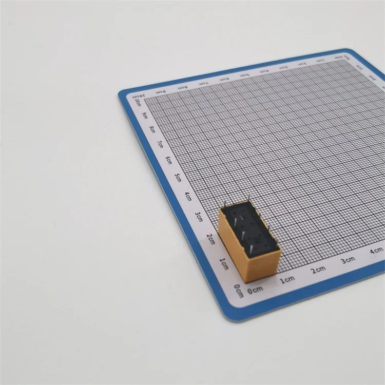 FRJRC-19FI DC электромагнитное миниатюрное реле 24V/12V пластиковое уплотнение типа 2Z PCB Push in Relay 8 Pin