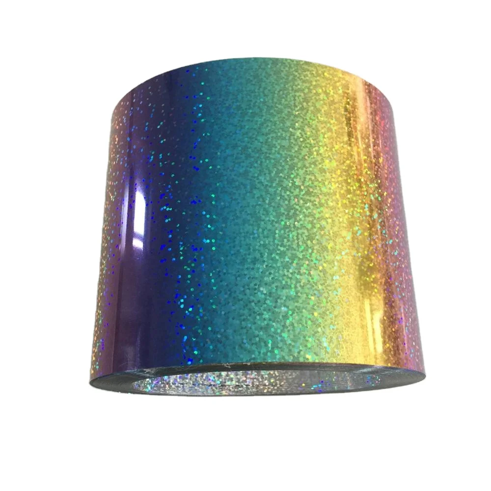 Китай, фабрика блесток, высокое качество, разный дизайн и цвет ПЭТ, голографическая/матовая/Обычная пленка для блесток